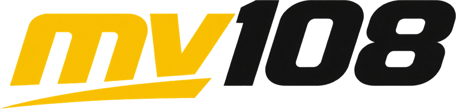 MV108 Logo